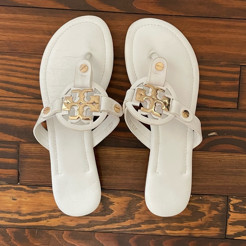 Tory Burch Sandals